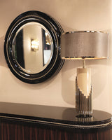 Castro Lighting Streamline Décor Table Lamp, detail