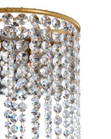 Castro Lighting Varsovia Wall Light, detail