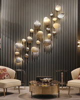 Castro Lighting Mastery Wall Light, fourth view