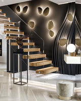 Castro Lighting Mastery Wall Light, second view