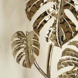 Castro Lighting Rainforest Table Lamp, detail