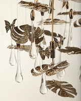 Castro Lighting Rainforest Suspension Lamp, third view