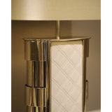 Castro Lighting Centurion Table Lamp, detail