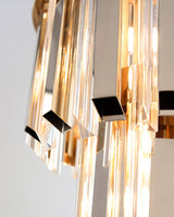 Castro Lighting Skylar Wall Light, detail