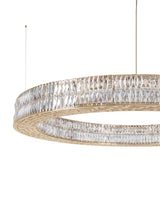 Castro Lighting Spacium II Suspension Lamp, second view