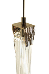 Castro Lighting Stala Pendant Light, second view