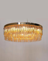 Castro Lighting Streamline Suspension Lamp, second view