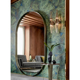 Castro Lighting Streamline Wall Light in a room setting
