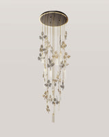 Castro Lighting Terra Chandelier, second view