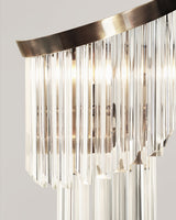 Castro Lighting Twist Wall Light, second view