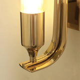 Castro Lighting Reflex Wall Light, detail