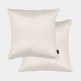 Cavendish Opaline Jacquard Weave Textured Cushion