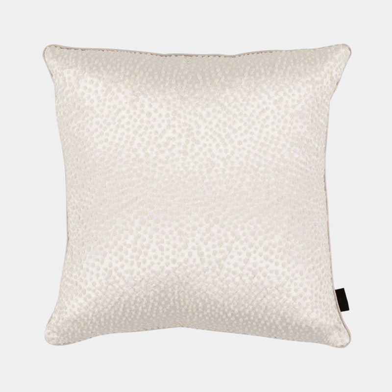 Cavendish Opaline Jacquard Weave Textured Cushion