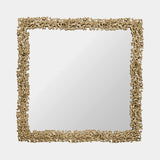 Brabbu Cay Square Mirror