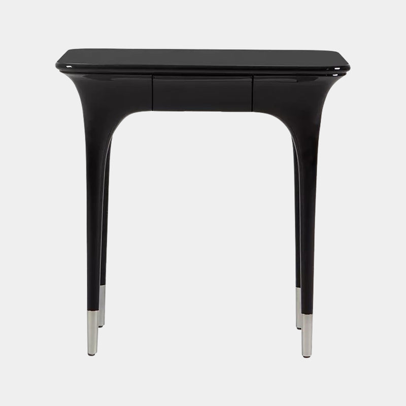 Christopher Guy Altina Luxury Side Table with Drawer