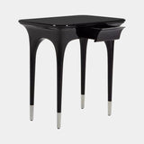 Christopher Guy Altina Luxury Side Table with Drawer