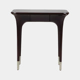 Christopher Guy Altina Luxury Side Table with Drawer