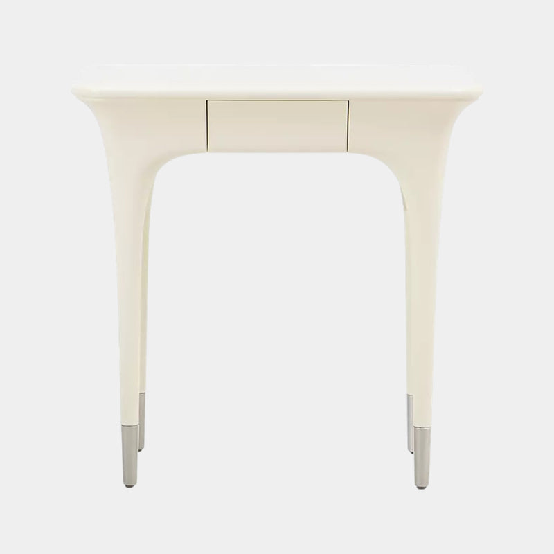 Christopher Guy Altina Luxury Side Table with Drawer