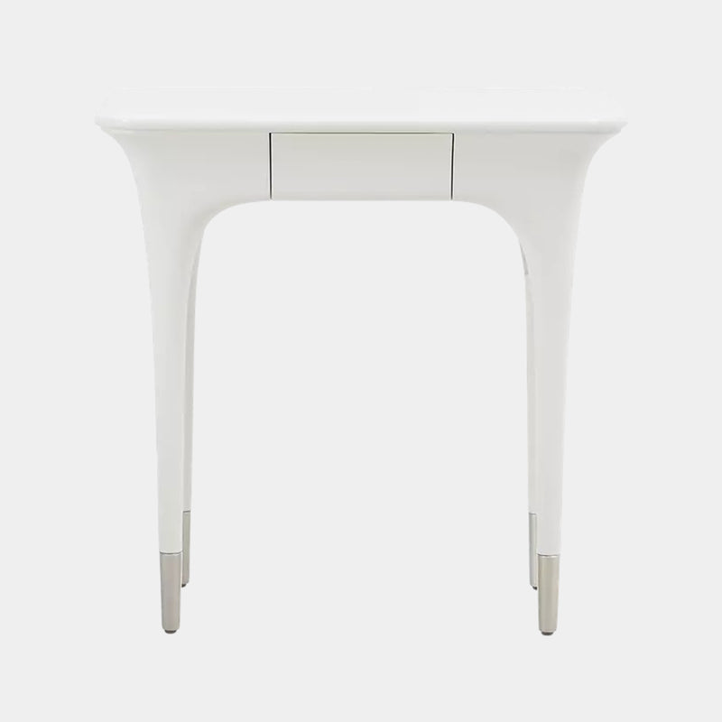 Christopher Guy Altina Luxury Side Table with Drawer