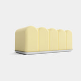Circu Bubble Gum Bench