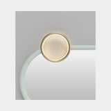 Circu Bubble Gum Small Mirror