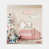 Circu Bubble Gum Small Mirror