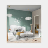 Circu Cloud 2 Seat Bench