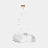 Circu Cloud Lamp, Small, W60 cm