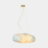 Circu Cloud Lamp Small