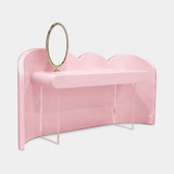 Circu Cloud Vanity Console Dressing Table
