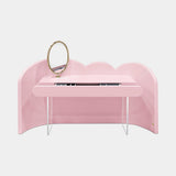 Circu Cloud Vanity Console Dressing Table