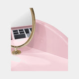 Circu Cloud Vanity Console Dressing Table