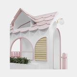 Circu Dolly Playhouse Bed
