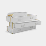 Circu Fantasy Air Baby Changer