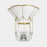 Circu Fantasy Air Balloon Lounge