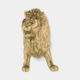 Circu Lion Handle