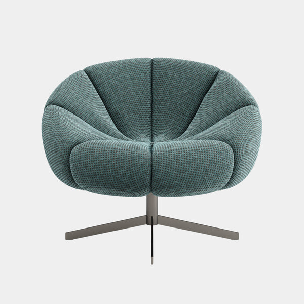 Contemporary Rebecca Armchair