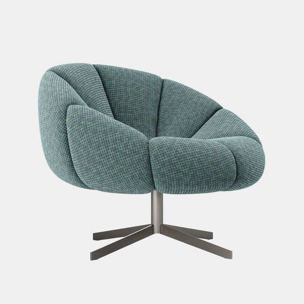 Contemporary Rebecca Armchair