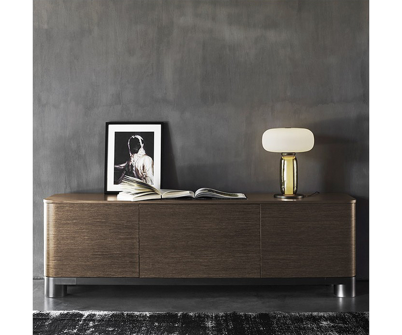 Collectible Ghidini1961 One on One Table Lamp, an investment piece for discerning design enthusiasts.