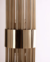 Castro Lighting Streamline Floor Lamp, second view
