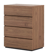 Dakar Tallboy Walnut