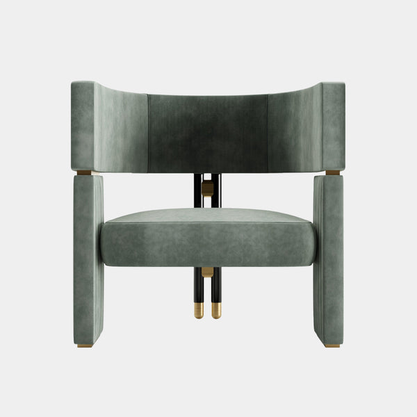 Dallaire Luxury Armchair