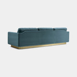 Daytona Haring Sofa, alternative view