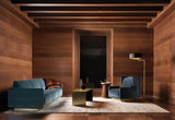 Daytona Haring Sofa, styled in an interior