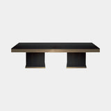 Daytona Karma Dining Table, rectangular 320cm version