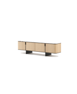 Laskasas Dean TV Cabinet
