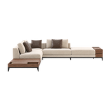 Laskasas Decker Sofa view 1