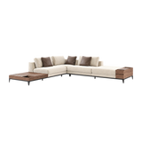 Laskasas Decker Sofa view 2