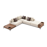 Laskasas Decker Sofa view 3