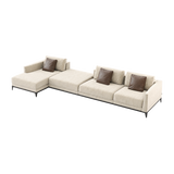 Laskasas Decker Sofa view 5